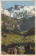 SUISSE - Adelboden - Pension Hari Z Schlegeli Wildsfrubel - Vue De Plusieurs Maisons - Montagne - Carte Postale Ancienne - Adelboden