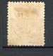 JAPON -  1896 Yv. N° 89 (o)  2s Général Kitashirakawa Cote 7,5 Euro  BE  2 Scans - Used Stamps