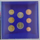  Euro, Saint Marin, Coffret Brillant Universel 2002 - San Marino