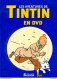 TINTIN : Lot Publicité DVD TINTIN (8 Objets) - Hergé