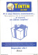 Delcampe - TINTIN : Lot Publicité DVD TINTIN (8 Objets) - Hergé