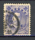 JAPON -  1896 Yv. N° 92 (o)  5s Maréchal  Arisugawa Cote 7,5 Euro  BE  2 Scans - Used Stamps