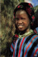 AFRIQUE DU SUD - Sourire Africaine - Femme - Carte Postale - Afrique Du Sud