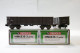 Delcampe - Arnold - 2 WAGONS TOMBEREAUX Eaos Gris SNCF ép. IV Réf. HN6535 Neuf NBO N 1/160 - Coches De Mercancía