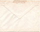 MONACO -- MONTE CARLO -- Entier Postal --  Enveloppe -- 15 C. Carmin Sur Blanc (1886) (123x96)Prince Charles III - Ganzsachen