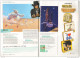 Magazine Carrefour Savoirs 138 , Dec 2010 : MOEBIUS , DELABY , THORGAL - Moebius