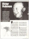 Delcampe - Magazine RRAAH! 10 De 1990 (en Allemand) Avec ASTERIX BILAL HUBINON CHAND MOEBIUS - L'Echo Des Savanes