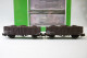 Arnold - 2 WAGONS TOMBEREAUX Tow Charbon SNCF ép. III Réf. HN6491 Neuf NBO N 1/160 - Wagons Marchandises