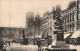 ROYAUME-UNI - St Ann's Square And Church - Manchester - Vue Panoramique - Animé - Carte Postale Ancienne - Manchester