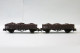 Arnold - 2 WAGONS TOMBEREAUX TTouw Charbon SNCF ép. III Réf. HN6492 Neuf NBO N 1/160 - Wagons Marchandises