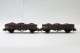 Arnold - 2 WAGONS TOMBEREAUX TTouw Charbon SNCF ép. III Réf. HN6492 Neuf NBO N 1/160 - Vagoni Merci