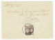 Portugal, 1910, # 161, Para Braga - Lettres & Documents