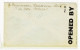 Portugal, 1941, # 590..., For Surrey - Lettres & Documents