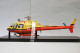 Alerte - Hélico AEROSPATIALE AS 350 Ecureuil SDIS 06 Pompiers Série Limitée 200 Pcs Réf. 0111 Neuf NBO 1/43 - Luchtvaart