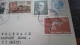 1965 - Turquie Vers U.S.A - - Storia Postale