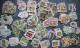 Delcampe - France Lot Vrac De 1070grs TP Oblitérés, Miliers De Timbres, Bon Lot  - Sans Papier - Certains Timbres En XX Exemplaires - Lots & Kiloware (mixtures) - Min. 1000 Stamps