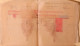 Archives: 9 Plans D'Architecte: Grand Séminaire De Saint-Brieuc (Côtes-du-Nord) Datés De 1894, Construction 1924 - Arquitectura