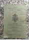 Bb25  Libretto La Strenna Del Parroco Ai Suoi Parrocchiani Roma 1911 - Collections