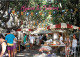 Marches - Hyères Les Palmiers - Le Marché Saint-Louis - CPM - Voir Scans Recto-Verso - Marktplaatsen