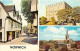 Royaume Uni - Norwich - Multivues - CPM - UK - Voir Scans Recto-Verso - Norwich