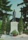 SCULPTURES - Le Monument Au Crématorium - Carte Postale Ancienne - Skulpturen