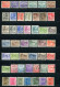 Indonesia. Collection Of 12 PAGES! Mixed Condition. OFFER - Indonesia