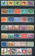 Indonesia. Collection Of 12 PAGES! Mixed Condition. OFFER - Indonesia