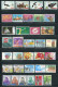 Delcampe - Indonesia. Collection Of 12 PAGES! Mixed Condition. OFFER - Indonesia