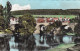 AK 209201 GERMANY - Melsungen -Bartenwetzerbrücke - Melsungen