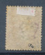 GB QV LE 1d Red-brown Pl.134 (NJ) Superb Used With NPB CDS Single Circle „S.W.“ (LONDON), ...6.1878 - Used Stamps