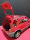 Delcampe - Antiguo Coche De Muñeca Barbie. Todoterreno Ford. Año 2002. Mattel - Barbie