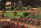 BELGIQUE - Spa - Le Jardin Des Begonias - Carte Postale - Spa