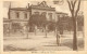 CPA - Algérie - BATNA - L'Hôtel De Ville- Ref. LL N° 4 _ J. Bernard Papeterie Tabacs BATNA* - Batna