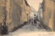 FRANCE - Cergy - Ruelle De La Grande Cour - Edition Cudot  - Animé - Carte Postale Ancienne - Cergy Pontoise