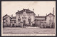 FRANCE ,   ECOLE MENAGERE AGRICOLE DE LA HAUTE-MARNE  ,  FELDPOST , OLD POSTCARD - Montigny Le Roi