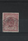 Luxemburg Michel Cat.No. Used 9 Signed - 1859-1880 Coat Of Arms