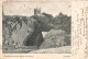 [-5%] ROYAUME-UNI - Woodhouse Eaves Church And Caves - Leicester - Vue Générale - Carte Postale Ancienne - Leicester