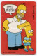 The Simpsons * Chromo Bollycao * Portugal 1991 # 30 - Other & Unclassified