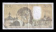 Francia France 500 Francs Pascal 1989 Pick 156g Mbc/Ebc Vf/Xf - 500 F 1968-1993 ''Pascal''