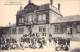 FRANCE - Digoin - Ecole Publique De Garçons - Animé - Carte Postale Ancienne - Digoin