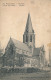 SINTE MARIA LEERNE     DE KERK               2 SCANS - Deinze