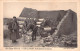 MILITARIA - Guerre 1914-15 - Sur Le Front - Ravitaillement D'essence - Carte Postale Ancienne - Weltkrieg 1914-18