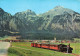 PAYS-BAS - Zillertalbahn Mit Strass - Carte Postale - Zillertal