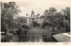 ROYAUME-UNI - St John's College New Court From Trinity Bridge - Cambridge - Vue Sur Un Château - Carte Postale Ancienne - Cambridge