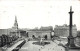 ROYAUME-UNI - Trafalgar Square - London - Vue Générale - Animé - Carte Postale Ancienne - Trafalgar Square