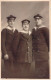 MILITARIA - Guerre - Carte Photo - Marins - Voltaire - Militaires - Carte Postale Ancienne - Personnages