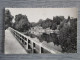 Cpa Samois Sur Seine (77) L'A-vau-terre.vue Du Pont De L'ile - Samois