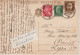 AQUILA  - Carte Postale De 1934 à Destination De Lyon En France - L'Aquila