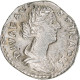 Diva Faustina II, Denier, 176-180, Rome, Argent, TTB, RIC:744 - Die Antoninische Dynastie (96 / 192)