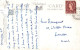 ROYAUME-UNI - Rothesay From Skeoch Wood - Vue Sur La Mer - Vue Au Loin De Plusieurs Maisons - Carte Postale Ancienne - Bute